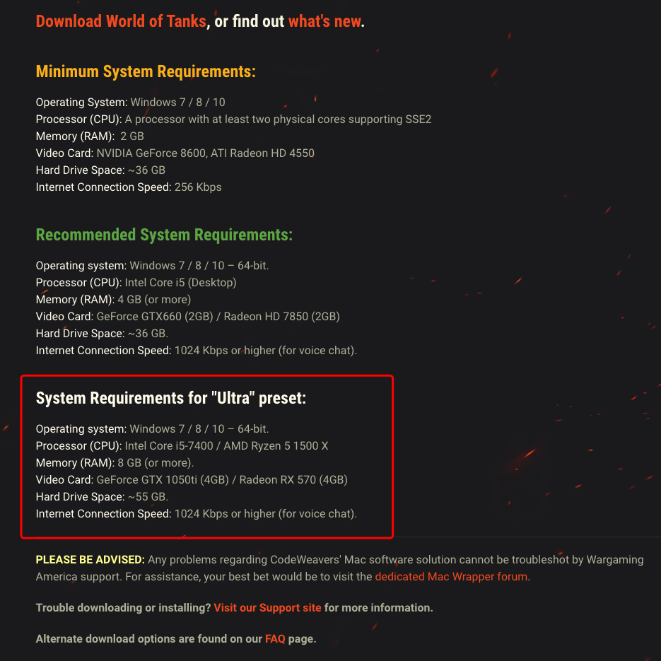 WOT_SYSTEM_REQUIREMENT